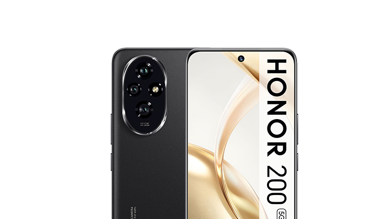 Honor 200 series offers free storage upgrade and screen breakage insurance