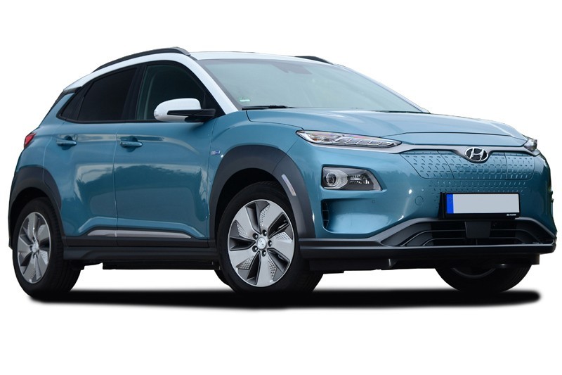 Hyundai has reduced the price of one electric vehicle by 2.3 million